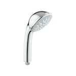 Grohe 28796000 7893604 Relexa Five Pommeau de Douche Chromé