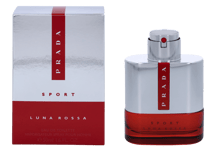 Prada Unisex Luna Rossa Sport Pour Homme Edt Spray 50 ml - One Size