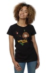 Hermione Granger Wingardium Leviosa Cotton T-Shirt