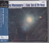 Wes Montgomery  Goin Out Of My Head  CD