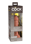 Dildo King Cock Elite 15 cm