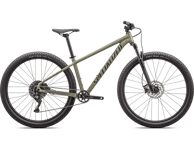 Specialized Rockhopper Comp  Grön