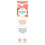 6 x Balance Activ Intimate Soothing Cream 40ml