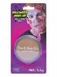 Face & Body Wax Blister Carded (5.6g) Halloween Fancy Dress Cosmetic Make Up