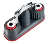 Harken Double Cam-matic Cleat