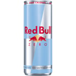 Red Bull Energy Drink Zero 25cl