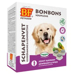 BF Petfood sauefett souplesse - 40 stk