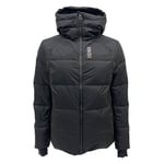 Colmar Down Jacket Magnetic Dam