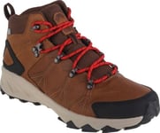 Columbia Vandringskängor För Herrar Columbia Peakfreak Ii Mid Outdry 2044251286 Brun 47