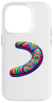 iPhone 14 Pro Boomerang Thrower Boomerangs Case