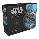 Atomic Mass Games Asmodee Star Wars : Legion - ZSD1 Araignées Naines | Extension | Tablette | 2 Joueurs | À partir de 14 Ans | 120-180 Minutes | Français