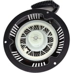 Démarreur à câble pour tondeuse à gazon Fuxtec FX-RM2060, FX-RM2060S, FX-RM1850ECO, FX-RM1855, FX-RM1860, FX-RM20SA60, FX-RM2055, FX-RM2060S - Aiperq