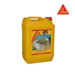 Hydrofuge SIKA - Sikagard-210 Protecteur Sol Mat - 5L