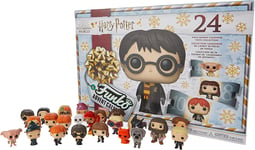 Funko POP! Harry Potter Adventskalender 2021