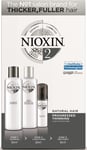 Nioxin System 2 Hair System Kit 300ml