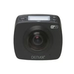 Videokamera Denver Electronics 220874 0,96" LCD 360º HD Wifi