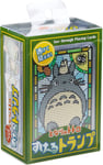 Tonari no Totoro Sukeru Trump Cards Game Ensky/Studio Ghibli Japan New Neighbor