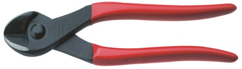 C.K T3961A 10 Heavy Duty Wire Cutter