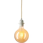 Halo Design Basis pendeloppheng, 2 meter, beige