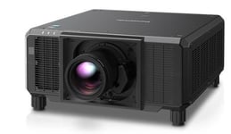 Panasonic PT-RQ18KEJ Vidéoprojecteur, 3840 x 2160 4K UHD, 16 000 ANSI Lumen