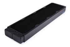 4250197144735 Alphacool NexXxoS HPE-45 Radiator 480mm - black