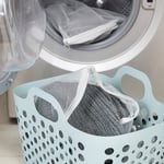 IKEA SLIBB tvättpåse, set om 2