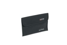 Tatonka Travel Folder RFID Passport Wallet Holder & Protector Black RRP £15.95