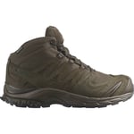 Salomon Forces XA Forces Mid Gore-Tex Marron