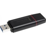 Kingston DataTraveler Exodia 256 Gt USB-minne