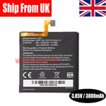 APP-12F-F57571-CGX-111 Li-POLYMER BATTERY For CATERPILLAR CAT S60 Mobile Phone