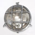 Gallerlampa krom 2028: 2028.CS matt glas