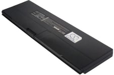 Batteri til Asus Eee PC S101 etc