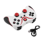 Nouveau joystick sans fil bluetooth android Gamepad Gaming Controller Remote Control pour Android Tablet PC TV Box Smartphone