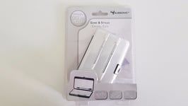 Boîtier de rangement pour 6 jeux et 2 stylets BLANC DS LITE / DS NEUF SubSonic