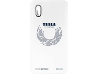 Powerbank Tesla Tesla Qi Wireless Power Bank (White)