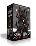 Blight Harbor Series (Boxed Set): The Clackity; The Nighthouse Keeper; The Loneliest Place