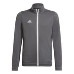 adidas Treningsjakke Entrada 22 - Grå Barn Track tops unisex