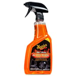 Meguiar's Hot Rims Black Wheel Cleaner