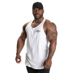 Better Bodies Essential T-back V2 White Xl