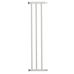 BabyDan Extend A Gate Triple Kit WHITE 20.5cm