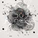 Dune Dune: Part two - Original Soundrack (Deluxe Version) CD multicolor