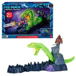 Mattel He-Man & Masters De L'Univers Chaos Snake Attack NEUF & OVP Netflix