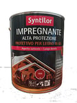 Syntilor - Lasure Xylodhone® Ultra Hautes Performances 8 Ans Teck Satiné 5L