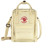 Fjallraven 23797-115 Kånken Sling Sports backpack Unisex Light Oak Size One Size