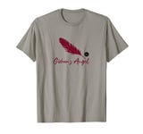 Gideon's Angel - Crossfire Series T-Shirt