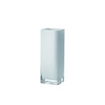 Leonardo 65956 Vase Lucca Blanc 30 x 11 cm