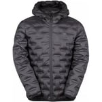 Veste Fundango  Smoke Hooded Jacket