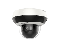 HIKVISION 2-INCH 4MP 4X POWERED BY DARKFIGHTER IR NETWORK SPEED DOME (2.8 TO 12 MM) (327000399) (DS-