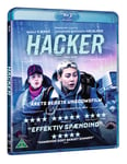 Hacker Blu Ray