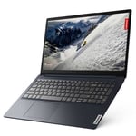 lenovo idg ordinateur portable ideapad 1 15alc7 15.6 r5 5500u 8gb 512gb ssd